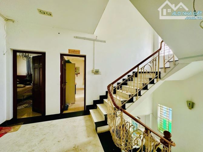SIÊU PHẨM 4 TẦNG TRẦN VĂN QUANG - MẶT TIỀN KINH DOANH - NGANG GẦN 6M - 4