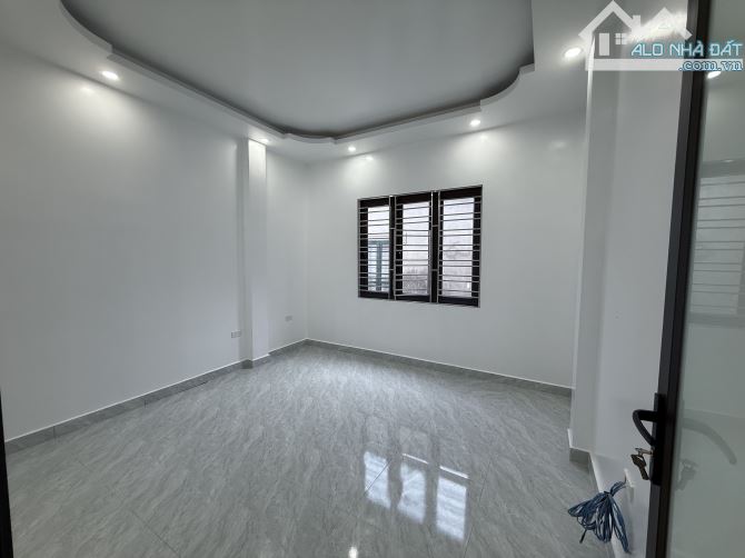 Bán nhà 3,5 tầng phố Đông Khê, Ngô Quyền, Hải Phòng - 4