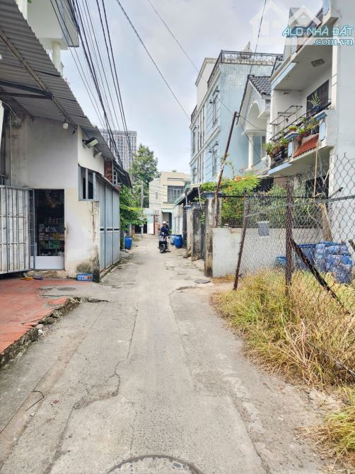 Bán đất gần GO 1km, p.Đông Hòa, Tp.Dĩ An chỉ 3,79 Tỷ TL / lô  M6935 - 4