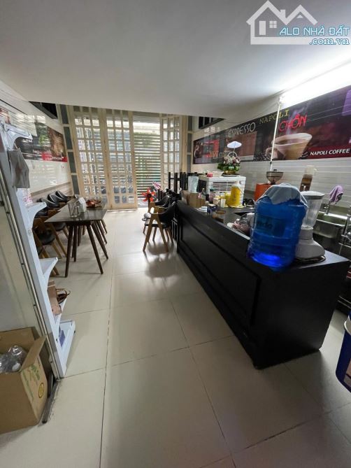 🔥💥SIÊU PHẨM MẶT TIỀN KD VIEW CÔNG VIÊN KHU BÌNH PHÚ 1 - DT:4X18M - 5 TẦNG - CHỈ HƠN 13 T - 4