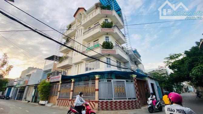 Bán nhà căn góc đường số 2 TM. Lợi gần chợ Cây Xoài Quận 2 cũ (79m2) 16 tỷ - 4