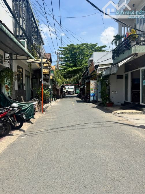 Bán đất đường số 7 phường Bình Trưng Đông Quận 2 cũ gần ngay chợ Tân Lập (61m2) 5.8 tỷ - 4
