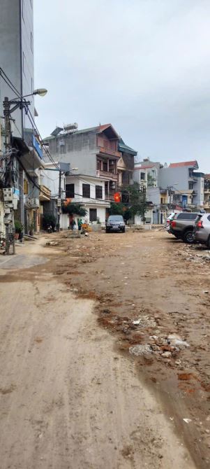 Mặt phố Lý Tự Trọng, La Khê, Hà Đông, 50m 3 tầng, Kinh Doanh, Ô tô tránh đỗ 24h, Hơn 11 ty - 4