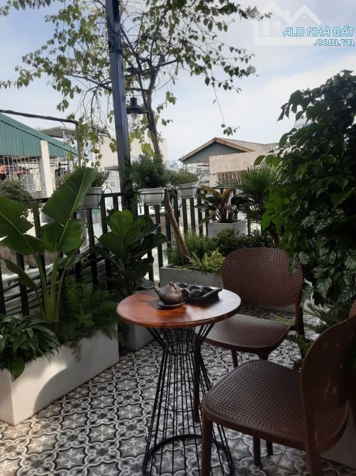 NHÀ ĐẸP KHU VỰC TÂN MAI -  FULL NỘI THẤT -  1 NHÀ RA MẶT NGÕ Ô TÔ TRÁNH - 4