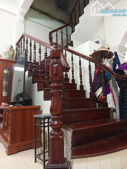 VĂN QUÁN HÀ ĐÔNG NHÀ MẶT PHỐ Ô TÔ TRÁNH KINH DOANH SẦM UẤT VỊ TRÍ ĐẮC ĐỊA 49m 13.4 TỶ - 4