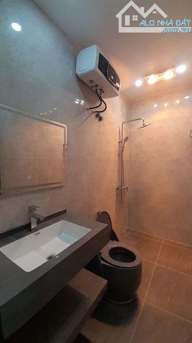 🕌:  Bán nhà 4 tầng,xây mới, 246 đà nẵng, cầu tre, ngô quyền, DT 47m2 💸 : 3,25 tỷ (01) - 5