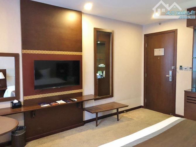Giảm 80 tỷ - Chủ nợ Bank 200 Tỷ - Khách sạn 5 sao ⭐️ MP Nguyễn Trường Tộ DT 410m2 - 405 Tỷ - 5