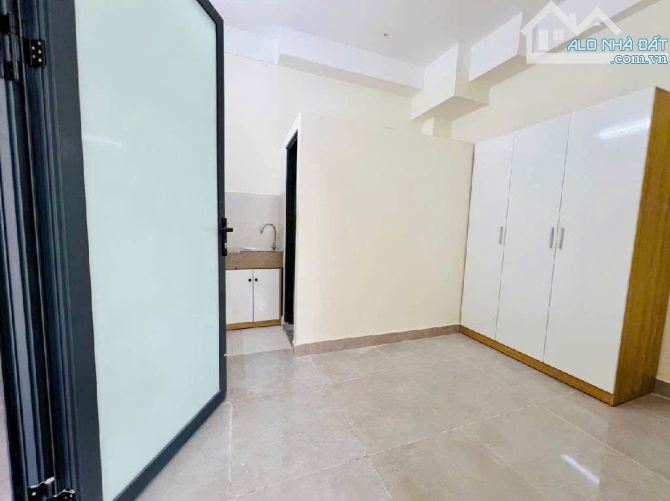 4.5❌23m, BÁN TOÀ CHDV 19PN, KHOÁN 60TR/THÁNG, PHAN HUY ÍCH, P12 GÒ VẤP, 13.x TỶ - 5