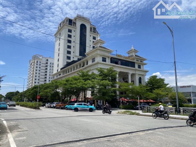 FULL Giá Sở Hữu Căn Nhà Ngay Khu Đô Thị Đông Nam Thủy An vew Khách sạn sang Trọng bật NhấT - 5