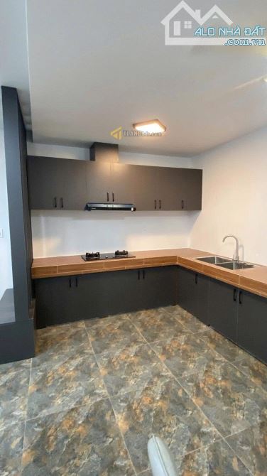 NHÀ ĐẸP MỚI XÂY – NGUYỄN TRUNG TRỰC, P4, PHƯỜNG XUÂN HƯƠNG, ĐÀ LẠT - 5