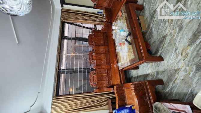 Bán nhà 6 tầng sát Trường học Hạ Đình, Thanh Xuân, nhà mới, Ngõ Thông, Nhỉnh 7 tỷ. - 5