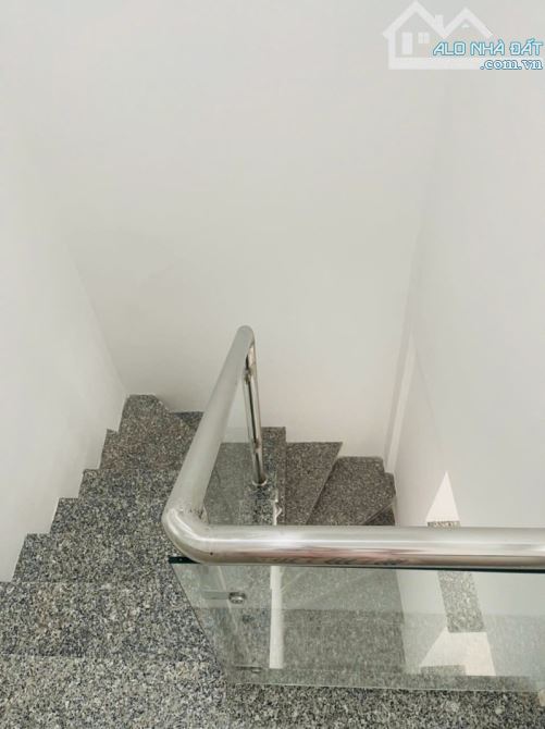 BÁN NHÀ MỚI – SÁT MẶT TIỀN – XÔ VIẾT NGHỆ TĨNH – 24M2 – 2 TẦNG 2PN – BÌNH THẠNH – 3.52 TỶ - 5
