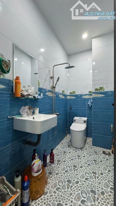 Bán Nhà Đẹp 23/24 Lê Quát, Tân Thới Hòa – 4x18m – 3 Lầu ST – Full Nội Thất Cao Cấp - 5