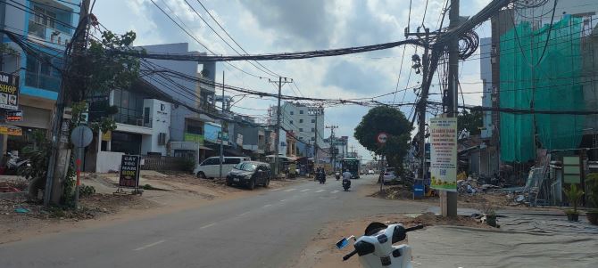 Bán mặt tiền Nguyễn Thị Định, Thạnh Mỹ Lợi, TP Thủ Đức. 980m2/120 tỷ. - 5