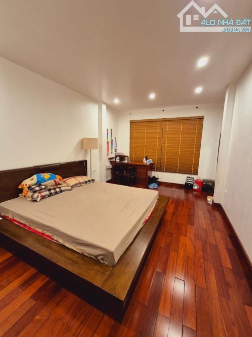 PHÂN LÔ 106 HOÀNG QUỐC VIỆT CẦU GIẤY, 2 MẶT NGÕ THÔNG, OTO TRÁNH, 42m MT 3.6m 14.8 Tỷ - 5