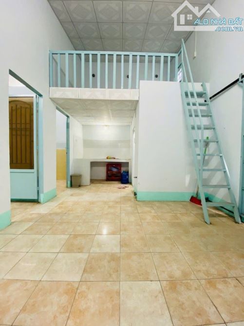 BÁN NHÀ GÓC 2 MẶT HẺM GẦN CÔNG VIÊN BIÊN HÙNG(PHƯỜNG TRUNG DŨNG) - 5