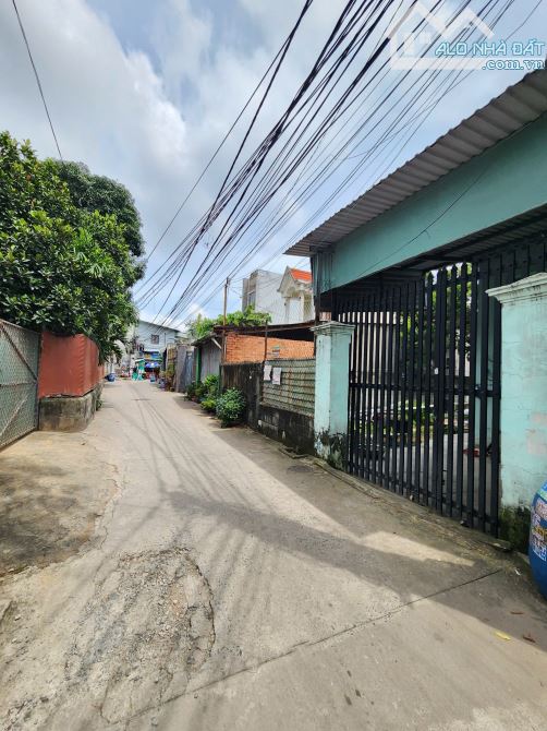 3,8Tỷ TL🔥Bán đất 125m2 Tặng nhà cấp 4_Gần đường Lê Văn Tiên, p.Tân Đông Hiệp, Tp.Dĩ An - 5