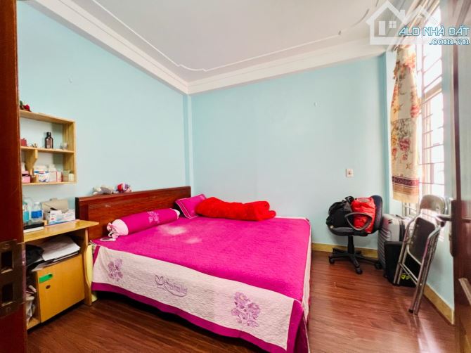 CẦN BÁN GẤP NHÀ MỚI ĐẸP TẢ THANH OAI - NGÕ THÔNG - Ô TÔ ĐỖ CỔNG - 5