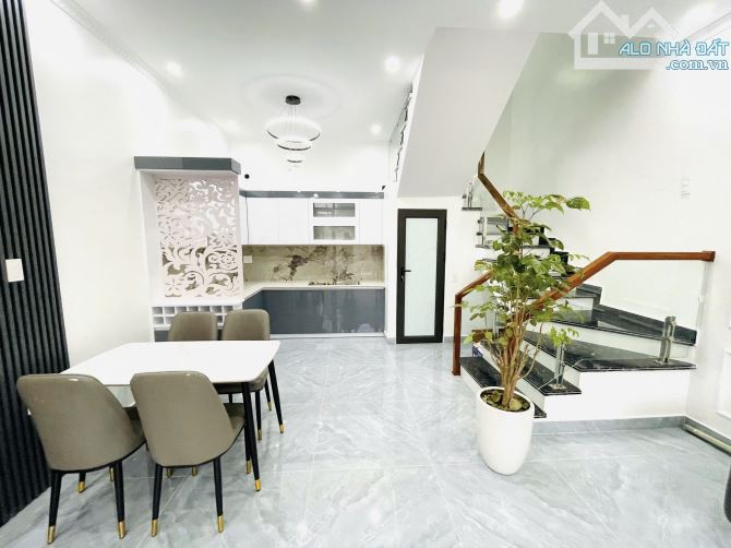 Bán Nhà Thư Trung – Đằng Lâm – 3 Ngủ – Full Công Năng - 5