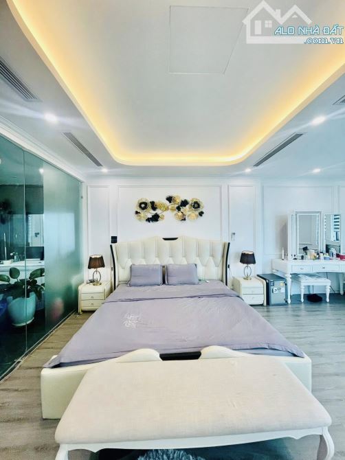 LUXURY KIẾN HƯNG HÀ ĐÔNG, 71M, 5T, MT17M, GIÁ 24,6 TỶ - 5