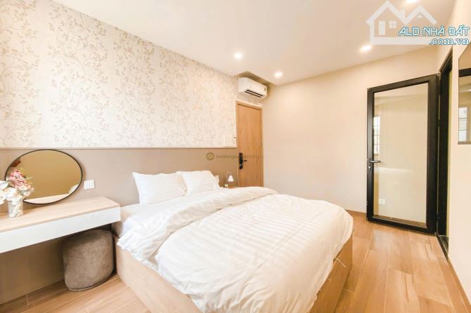 Biệt thự Lương Định Của, An Phú, Quận 2 DT 8x20m, Hầm 3 tầng, 38 tỷ - 5
