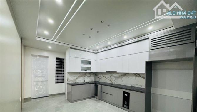 Bán nhà Lê Hồng Phong,  Đằng Lâm, Hải An,  5 tầng, 60m2, 11,95 tỷ. - 5
