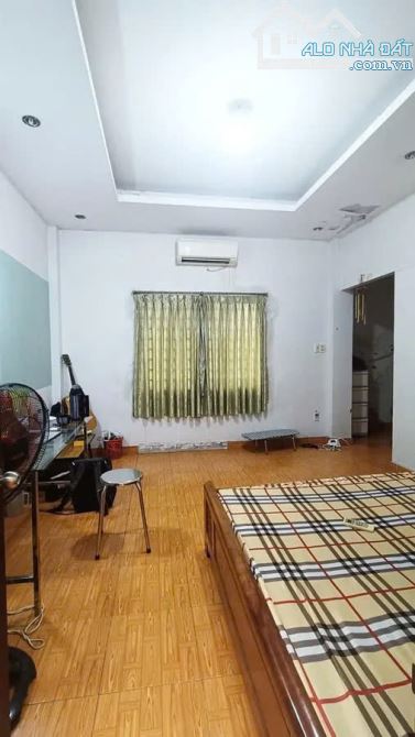 MT Vườn Lài, KD sầm uất, DT 90m2, 3 tầng, nở hậu tài lộc, chỉ 16 tỷ TL - 5