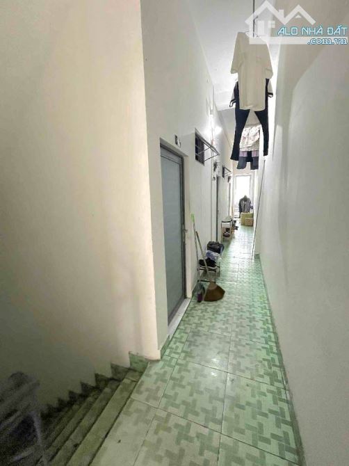 NHÀ ĐẸP 4 TẦNG 64M2(4X16)-MT ĐƯỜNG 55A-GIÁ 7.3 TỶ - 5
