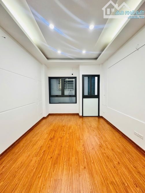 NHÀ ĐẸP XUÂN ĐỈNH, 35M2 CHỉ 8.X TỶ, SÁT PHỐ Ô TÔ ĐỖ CỔNG, HÀNG XÓM CÔNG VIÊN HOÀ BÌNH - 5