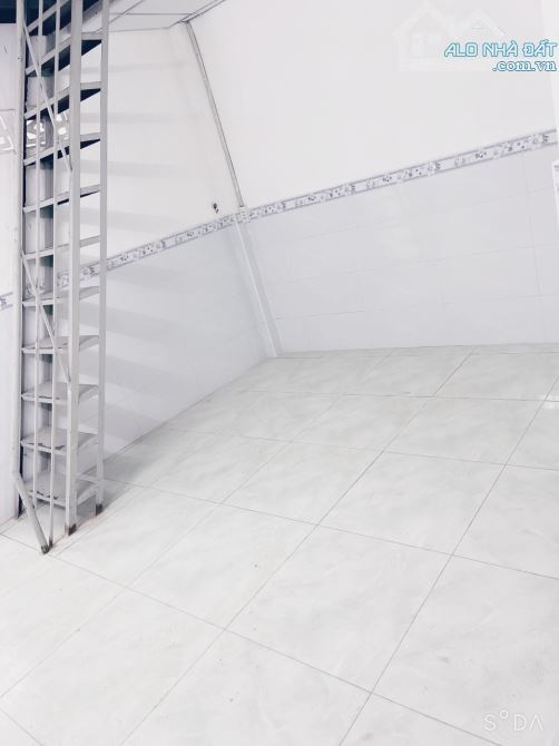 BÁN NHÀ 1 TRỆT 1 LẦU – NGAY CHỢ CẦU XÁNG, GẦN MẶT TIỀN – SỔ HỒNG RIÊNG – GIÁ CHỈ 1TỶ980 - 5