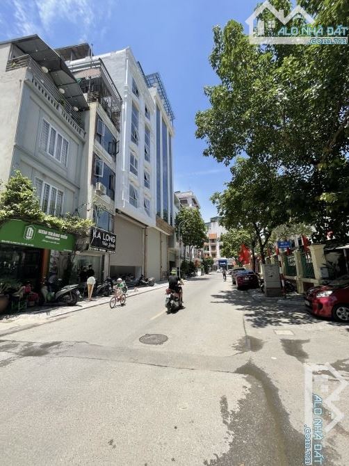 Quá Ngon! 49,8 Tỷ Bán Nhà Phú Xá,Phú Thượng, Tây Hồ -248M2 - Lô Góc - 2 Mặt Tiền - Ô Tô - 5