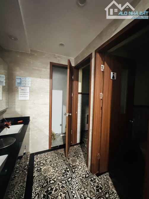 BÁN TOÀ VĂN PHÒNG THÁI HÀ- ĐỐNG ĐA- OTO TRÁNH- VIA HÈ- MẶT TIỀN 8M- DT 101M. - 5