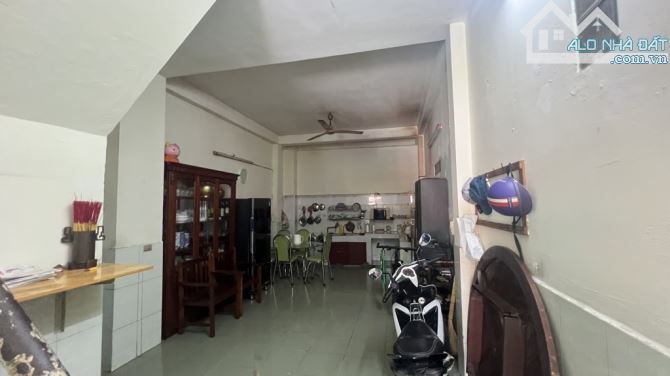 Bùi quang là, phường 12, gò vấp, hẻm nhựa 8m chuẩn thông, 61m2, giá 7.x tỷ - 5