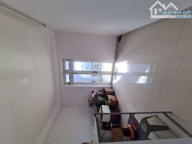 Bán nhà lê đức thọ, phường 16, gò vấp, 4 tầng 6pn ô tô ngủ, 80m2, giá 8.x tỏi - 5