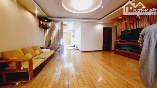Bán căn hộ 4 ngủ chung cư Sudico Mỹ Đình- Sông Đà, Nam Từ Liêm chỉ 8,4 tỷ - 5