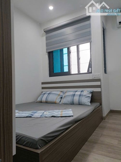 NHÀ DÒNG TIỀN PHÚ DIỄN BẮC TỪ LIÊN 7 TẦNG 60M 17 CĂN HỘ GIÁ 15 TỶ - 5
