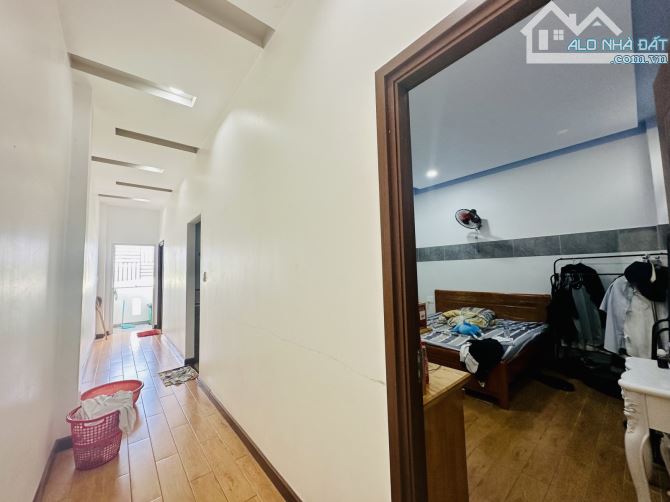 BÁN NHÀ MT TRẦN HƯNG ĐẠO, 257M2, 3 TẦNG, 5PN, K.DOANH ỔN ĐỊNH, ĐÔNG HOÀ, DĨ AN, CHỈ 20T. - 5