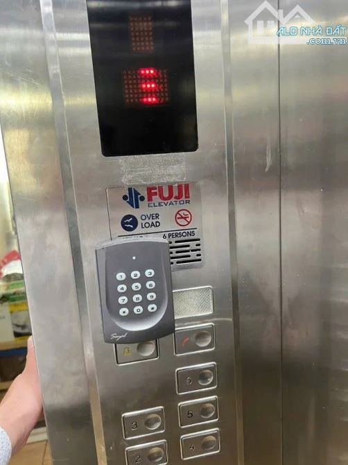 NHÀ ĐẸP - NHÀ VIP - LÔ GÓC - Ô TÔ - ViP - 1
