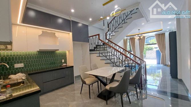 Bán Nhà 2 Tầng Đường 2 Ô Tô Tránh Nhau - Cạnh KQH Phan Kế Bính - Phường Thuỷ Xuân - 5