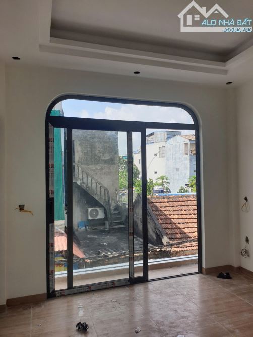 Bán nhà trong ngõ đường Trần Nhật Duật - 5
