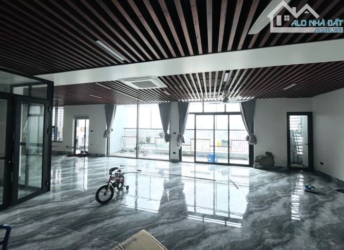 ANH TRAI NHỜ BÁN CĂN BIỆT THỰ LÔ GÓC 410M2 - TÒA RAINBOW VĂN QUÁN - PHÂN KHÚC 22 TỶ - 5