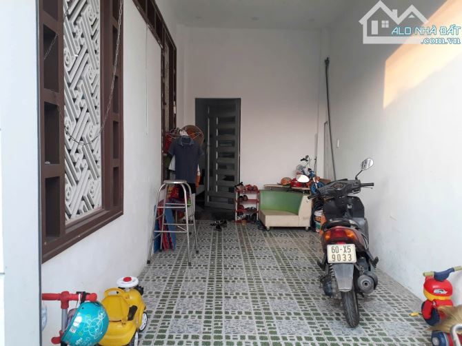 BÁN NHÀ 1 TRỆT 1 LẦU PHƯỚC TÂN, BIÊN HÒA, ĐỒNG NAI - 5