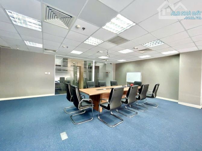 Bán nhanh giá tốt building 7 tầng mặt tiền Quận 1 - HĐT 200 triệu/tháng, 85 tỷ TL - 4