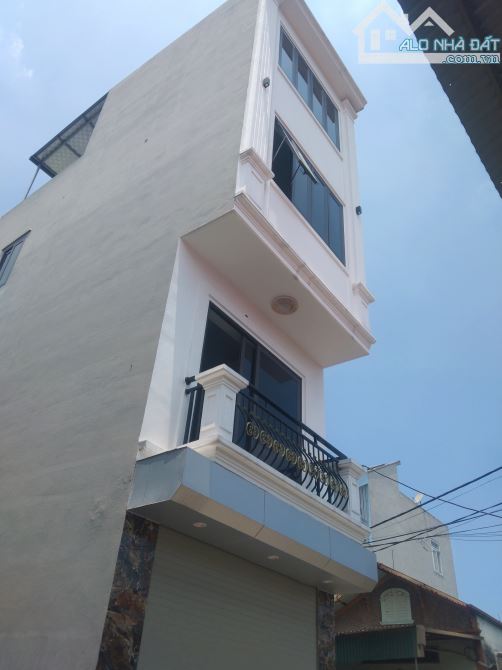 BÁN NHÀ LÔ GÓC – PHƯỢNG NGHĨA, PHỤNG CHÂU – 38M² × 4 TẦNG – Ô TÔ ĐỖ CỬA Nhà 2 mặt thoáng, - 5
