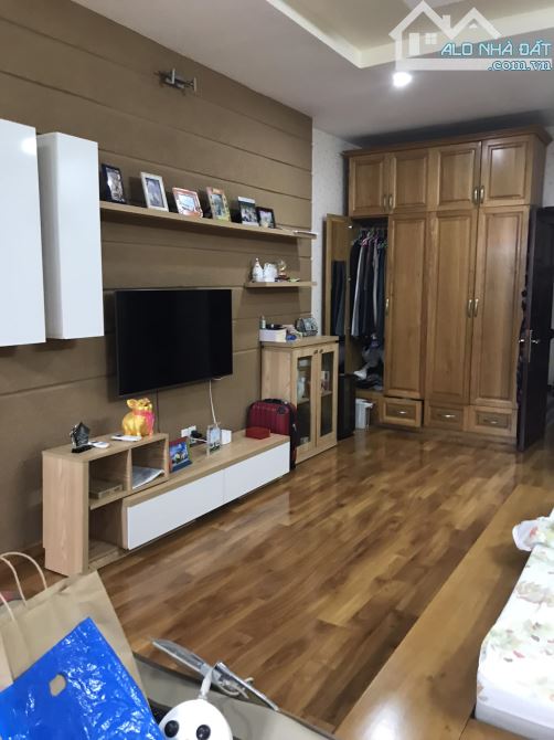 Bán tòa nhà hẻm 12m Hoàng Dư Khương 100m2, 5x20m, 5 tầng, 24.5 tỷ - 5