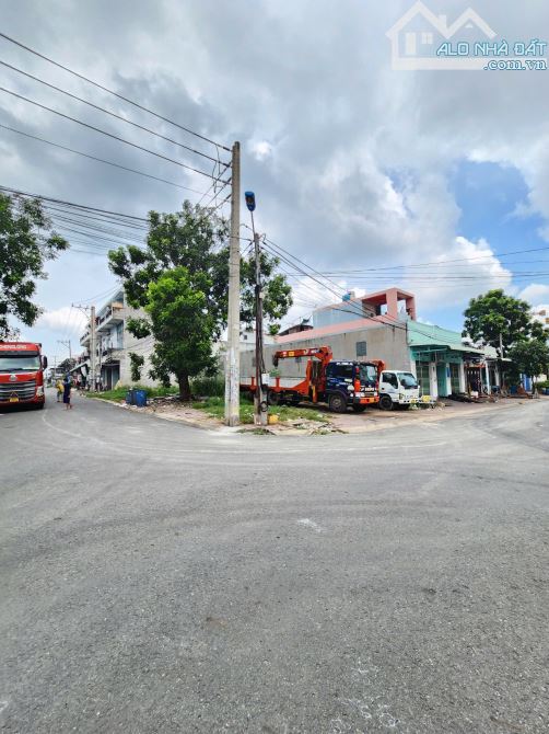 đất 300m2 9ty TL Góc 2 mặt tiền 10x30m, p.Tân Đông Hiệp, Tp.Dĩ An - 5