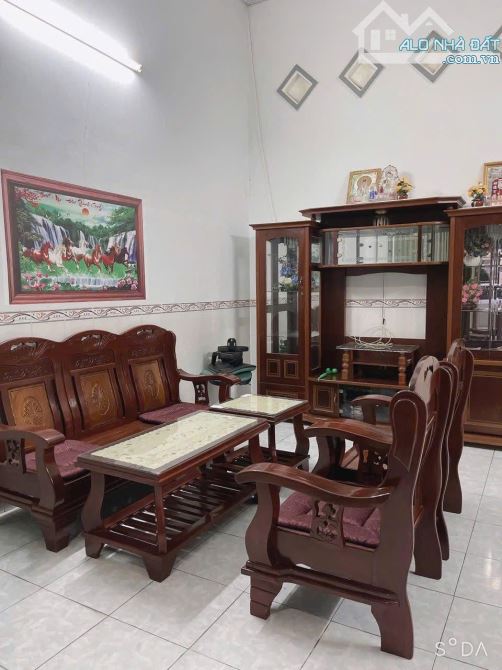 Cần ra nhanh căn mặt tiền Lê Minh Nhựt, xã Tân Thông Hội, Củ Chi, 5x30m, 700 triệu, SH - 5