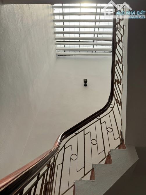 Phân lô ô tô 7 chỗ tránh, thông tứ tung, 50m ra MP, DT 55m2, chỉ 17,45 tỷ Khuất Duy Tiến - 5