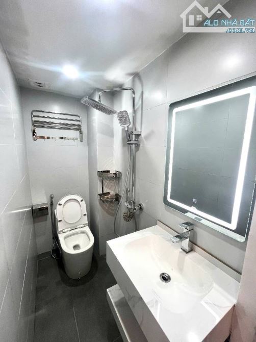 6.65 tỷ sở hữu nhà Phố Phan Đình Giót- Thanh Xuân, diện tích: 22m2, sổ đỏ vuông vắn đẹp, s - 5