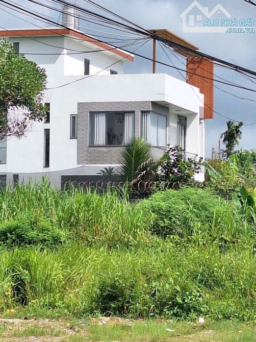 ĐẤT THUẬN AN ĐƯỜNG Ô TÔ DT 480 M2 GIÁ 5 TỶ TL - 5